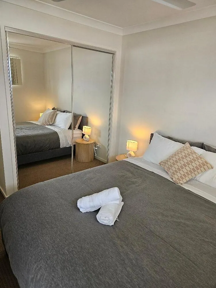 Appartement Homely Unit Next To North Lakes
